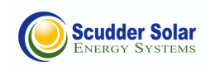 Scudder Solar Energy Systems | Energy Tech Review | Top Energy Storage Solutions Companies